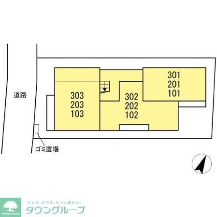 エスペリア相模が丘5丁目の物件内観写真